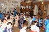 Po koncerte s japonským ženským zborom (284kb)