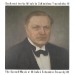 Duchovná tvorba Mikuláša Schneidra-Trnavského III (264kb)